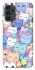 Чохол на Samsung Galaxy A13 4G Funny Kittens ver.3 фото 1 з 1