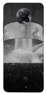 Чохол на Xiaomi Redmi K30 Pro / Poco F2 Pro Kanye West ver.5 фото 1 з 1