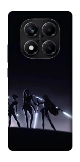 Чохол на Xiaomi Redmi Note 14 Pro 5G K-Pop Demon Hunters ver.1 фото 1 з 1