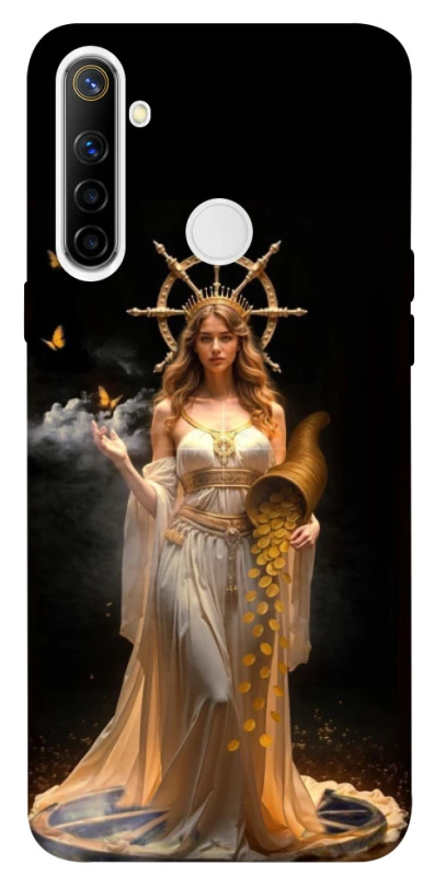 Чехол на Realme 6i Fortuna фото 1 из 1