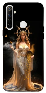 Чехол на Realme 6i Fortuna фото 1 из 1