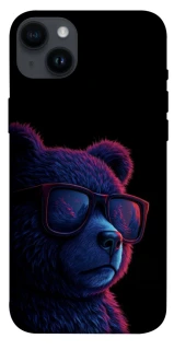 Чехол на Apple iPhone 14 Plus (6.7") Cool Bear фото 1 из 1