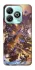 Чехол на ZTE Blade A75 4G Warcraft v4 фото 1 из 1