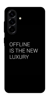 Чехол на Samsung Galaxy A56 5G Offline фото 1 из 1