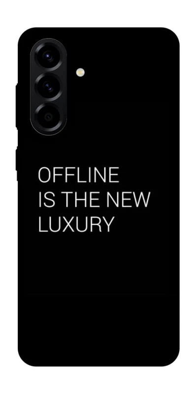 Чехол на Samsung Galaxy A57 5G Offline фото 1 из 1