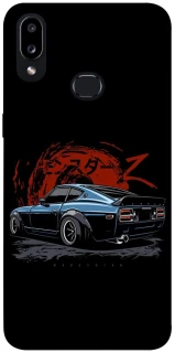 Чохол на Samsung Galaxy A10s Tokyo drive фото 1 з 1