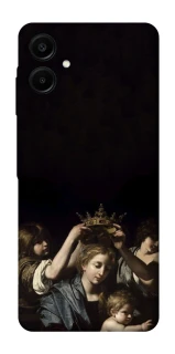 Чехол на Samsung Galaxy A07 Art collage ver.1 фото 1 из 1