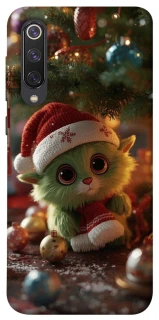 Чохол на Xiaomi Mi 9 SE Grinch mood ver.4 фото 1 з 1