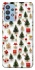 Чохол на Samsung Galaxy M32 Christmas spirit ver.8 фото 1 з 1