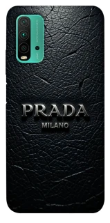 Чохол на Xiaomi Redmi Note 9 4G / Redmi 9 Power Prada фото 1 з 1