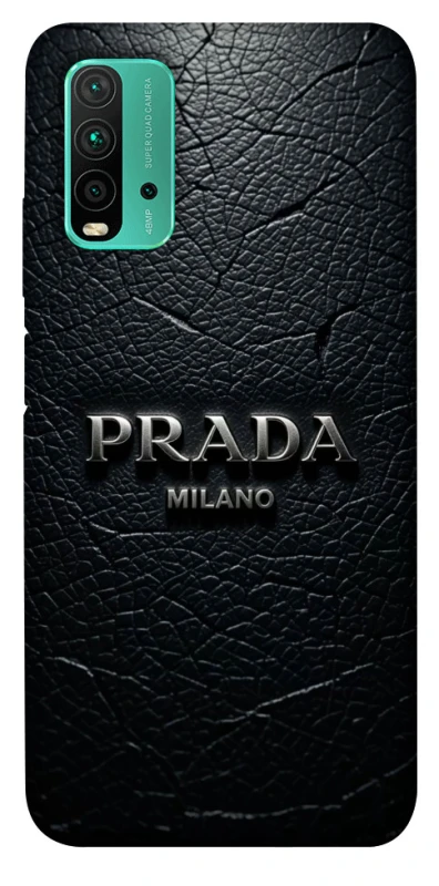 Чехол на Xiaomi Redmi Note 9 4G / Redmi 9 Power Prada ver.3 фото 1 из 1