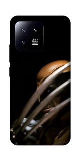 Чохол на Xiaomi 13 Wolverine фото 1 Чохол на Xiaomi 13 Wolverine фото 1 з 1