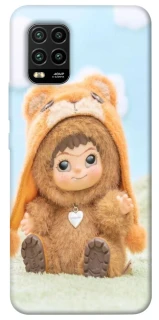 Чехол на Xiaomi Mi 10 Lite Wakuku ver.2 фото 1 из 1