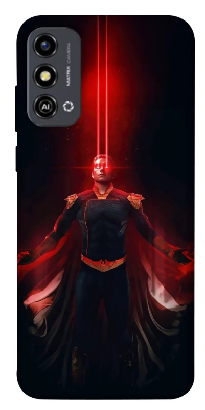 Чохол на ZTE Blade A53 Homelander v2 фото 1 з 1