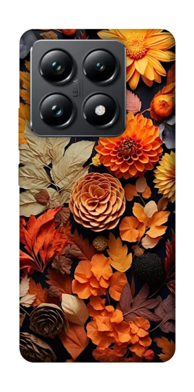 Чехол на Xiaomi 14T Pro Dreams фото 1 из 1