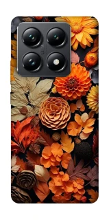 Чехол на Xiaomi 14T Pro Dreams фото 1 из 1