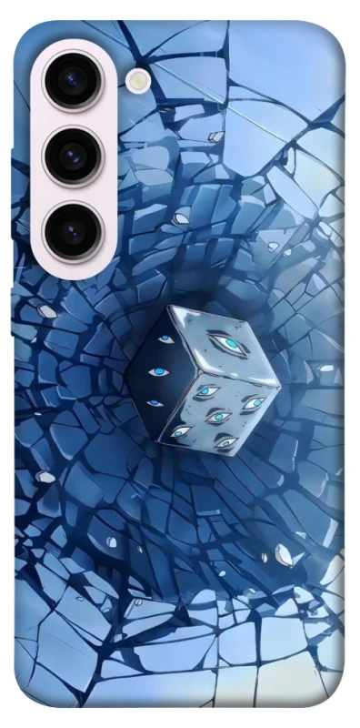 Чохол на Samsung Galaxy S23+ Daddy Gojo фото 1 з 1