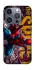 Чехол на Apple iPhone 16 Pro Spider Man ver.3 фото 1 из 1
