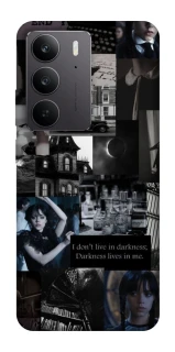 Чехол на Realme C75 Wednesday Collage ver.3 фото 1 из 1