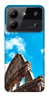 Чехол на ZTE Blade A54 4G coliseum фото 1 из 1