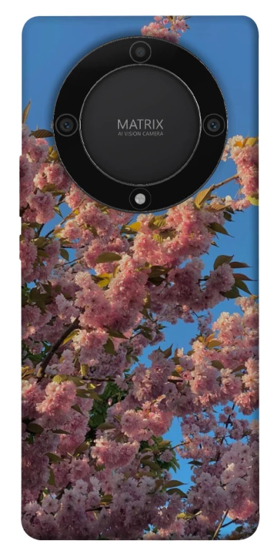 Чохол на Huawei Magic5 Lite Flowers v4 фото 1 з 1