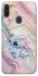 Чохол на Samsung Galaxy M11 Stitch ver.26 фото 1 з 1
