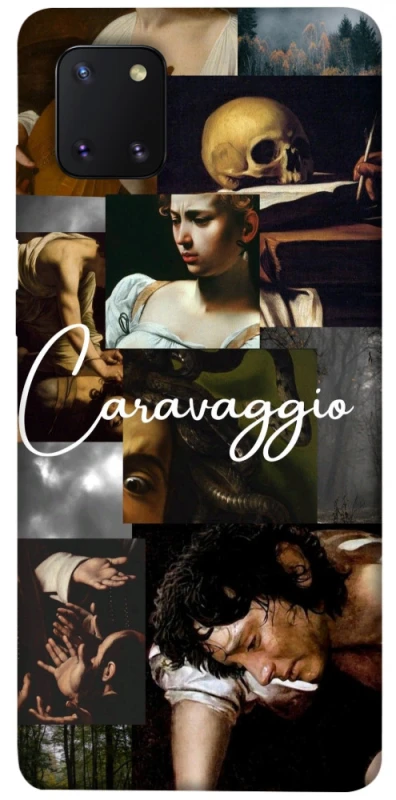 Чохол на Samsung Galaxy Note 10 Lite (A81) Caravaggio фото 1 з 1