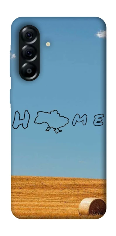 Чохол на Samsung Galaxy A57 5G Home фото 1 з 1