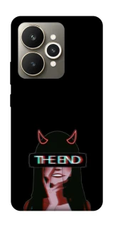 Чехол на Realme 15 the End фото 1 из 1