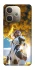 Чохол на Oppo A5 Pro 4G Cyber space girl ver.3 фото 1 з 1
