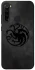 Чехол на Xiaomi Redmi Note 8 House of the Dragon ver.3 фото 1 из 1