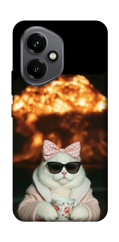 Чехол на Honor 400 Exploding Kittens ver.2 фото 1 из 1