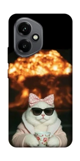 Чохол на Honor 400 Exploding Kittens ver.2 фото 1 з 1