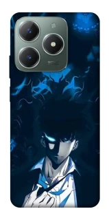 Чехол на Realme C61 Solo Leveling Sung фото 1 из 1