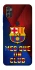 Чохол на ZTE Blade A7s (2020) FC Barcelona v5 фото 1 з 1