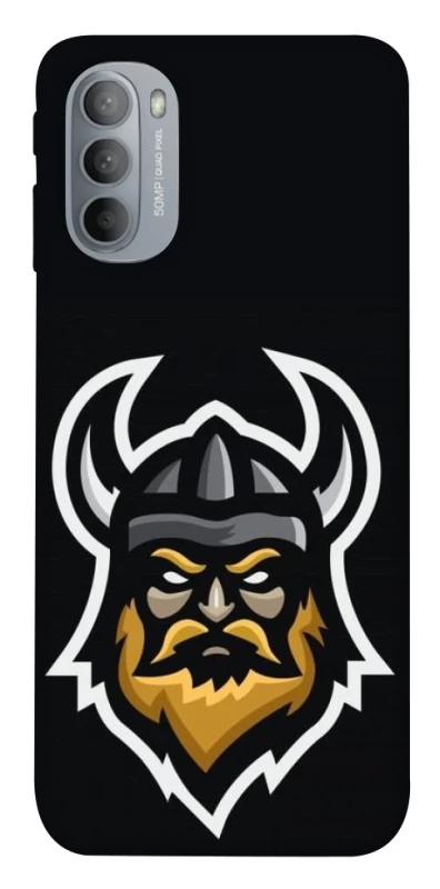 Чохол на Motorola Moto G31 Viking v2 фото 1 з 1