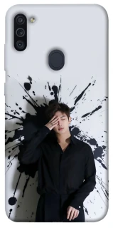 Чехол на Samsung Galaxy M11 RM - BTS фото 1 Чехол на Samsung Galaxy M11 RM - BTS фото 1 из 1