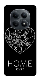 Чехол на Xiaomi Redmi Note 15 4G/5G (EU) Київ Home фото 1 из 1