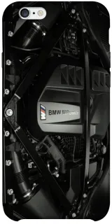 Чохол на Apple iPhone 6/6s plus (5.5") BMW V58 фото 1 з 1