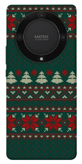 Чохол на Huawei Magic5 Lite Christmas jumper ver.4 фото 1 з 1