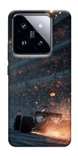 Чохол на Xiaomi 14 Pro F-1 ver.3 фото 1 з 1