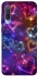 Чохол на Xiaomi Mi 9 Drawn hearts фото 1 з 1