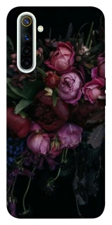 Чехол на Realme 6 Floral Symphony1 фото 1 из 1
