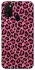 Чохол на Samsung Galaxy M21 Leopard Skin v3 фото 1 з 1