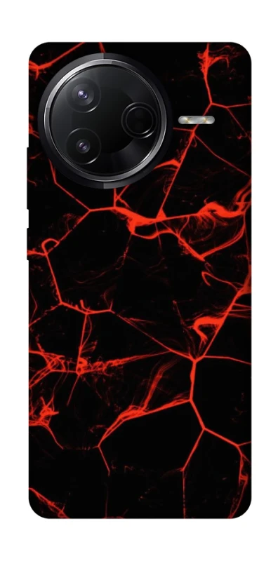 Чохол на Infinix Note 50 Pro Abstract ver.4 фото 1 з 1