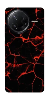 Чехол на Infinix Note 50 Pro Abstract ver.4 фото 1 из 1