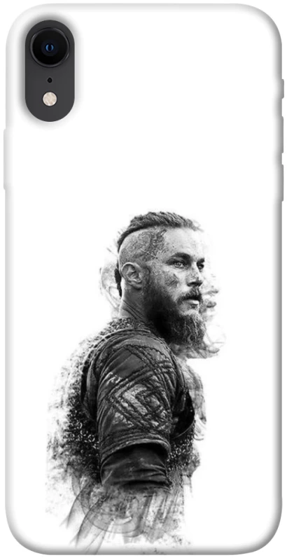 Чехол на Apple iPhone XR (6.1") Ragnar v2 фото 1 из 1