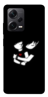 Чохол на Xiaomi Redmi Note 12 Pro+ 5G We love фото 1 з 1