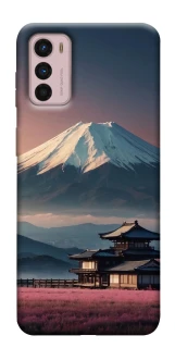 Чехол на Motorola Moto G42 Fujiyama фото 1 из 1