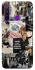 Чехол на Realme 5 Fashion collage ver.11 фото 1 из 1